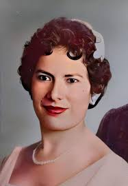Irma Puente Obituary October 29, 2024