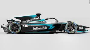 Последние твиты от abb fia formula e world championship (@fiaformulae). Formula E Reveals New Car Design With Shark Like Fin Cnn