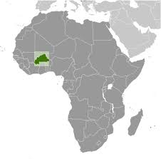 Seine unabhängigkeit erlangte das land am 5. Burkina Faso Klima Wetter Beste Reisezeit Klimatabelle