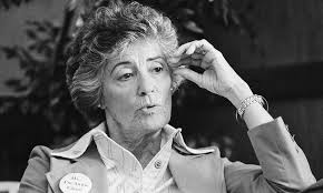 Annie Glenn, advocate and widow of astronaut and senator, dies at 100 of  coronavirus