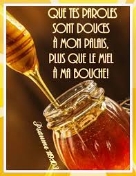 Psaume 119v103 Prieres De Delivrance Citations Chretiennes Versets Chretiens