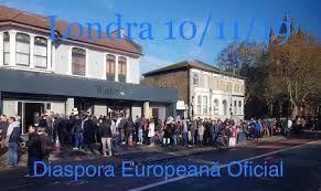 Utilizatorul care a pus această întrebare te ignoră. Prezenta La Vot Diaspora PrezidenÈ›iale 2019 Cati Romani Au Votat In Strainatate Libertatea