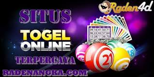 Situs Togel Online Terpercaya Permainan Angka Mainan Website