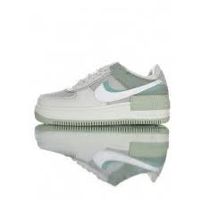 Nike Air Force 1 Shadow Pistachio Frost Cw2655 001 Green In 2020 Nike Air Force Air Force Nike Air