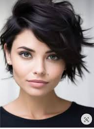92 Short hair ideas