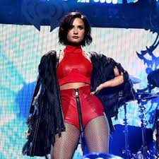 Photogallery of demi lovato updates weekly. Geroin Peredozirovki Iznasilovaniya O Chem Rasskazala Demi Lovato V Seriale Tancy S Dyavolom Muzyka Kultura Lenta Ru
