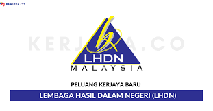Jawatan Kosong Terkini Lembaga Hasil Dalam Negeri Lhdn Kerja Kosong Kerajaan Swasta