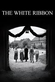 Black And White Movies On Netflix India Read The The White Ribbon 2009 Script Written By Michael Haneke In 2020 White Ribbon Free Movies Online Great Movies
