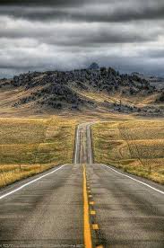 Open Road And A Full Tank Of Gas I M Ready Scenic Beautiful Roads Beautiful Places