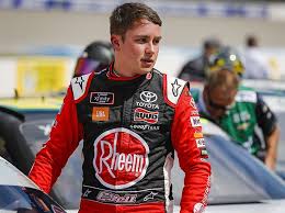 Christopher bell on wn network delivers the latest videos and editable pages for news & events, including entertainment, music, sports, science and more, sign up and share your playlists. New Chili Bowl Scenery For Christopher Bell Speed Sport