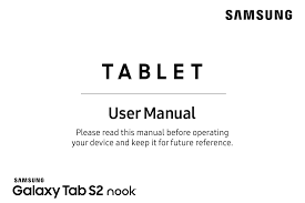 A bit of searching, i worked out the code, and all was fine. Samsung Galaxy Tab S2 Nook T713 User Manual Manualzz
