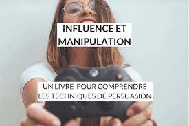We did not find results for: Influence Et Manipulation Un Livre Pour Comprendre Les Techniques De Persuasion