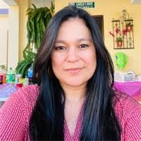 Monica Mayorga's Instagram, Twitter & Facebook