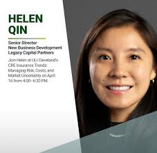 Join ULI Cleveland for an exclusive discussion