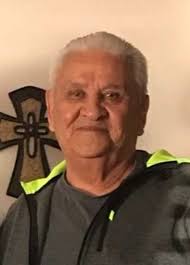 Nasario Gutierrez Obituary June 14, 2019