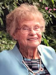 Esther (Simpson) Brunner Obituary