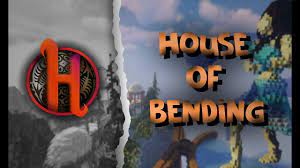 It brings the elements of avatar: House Of Bending Minecraft Servers