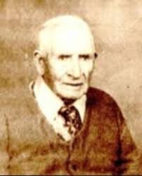 Edward “Eddie” Kearns (1885-1985)