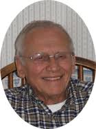 Andrew Lutzkanin Obituary