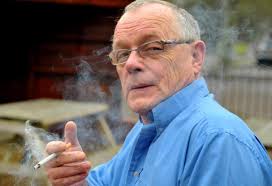 Smoking ban harmed pub trade, says landlord