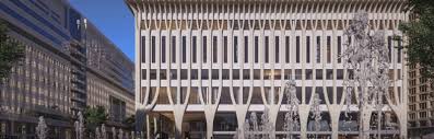 Amare Nieuwe Onderkomen Van Het Nederlands Dans Theater Koninklijk Conservatorium Residentie Orkest En Het Zuiderstrandtheater Building For Tomorrow