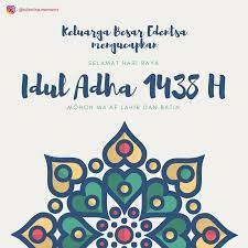 Check spelling or type a new query. Selamat Hari Raya Idul Adha 1438 H Kartu Hewan Instagram