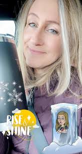 Blessed week to everyone, stay warm