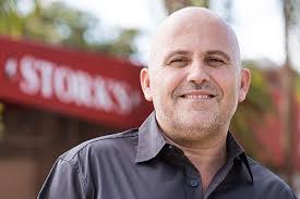 Business Spotlight: Peter Dekaj, Stork's Bakery