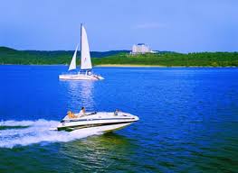Table Rock Lake Real Estate