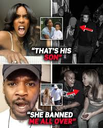 Jay Z's Son WINS LEGAL BATTLE