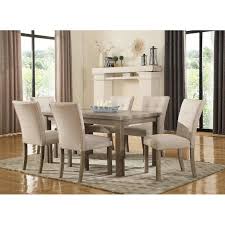 Robb 7 Piece Dining Set Reviews Joss Main Kitchen Table Settings Nook Dining Set Dining Room Sets