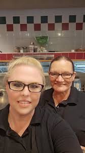 Nice to see Ruthie's cafe open during the evening! Thanks for the shakes  they're awesome❤️