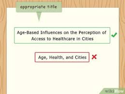 How To Write An Apa Style Paper In 2020 Apa Style Paper Apa Style Research Paper