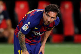 ljoˈnel anˈdɾez ˈmesi ( слушать); Lionel Messi Mozhet Prodolzhit Kareru V Manchester Siti Chempionat