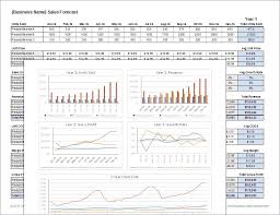 If you lack a template sample for your sales predictions, this one is for you. 15 Essential Sales Forecast Templates For Small Businesses