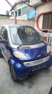 Discussion starter · #1 · jul 30, 2011. Smart Car For Sale Autos Nigeria