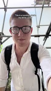 Mountain Biking Journey: Submitting My Final Coursework