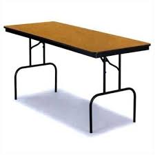 Midwest Folding 3072f36 30 X 72 Particleboard Core 36 High Table By Midwest Folding 178 99 Midwest Folding 3 Table Furniture Home Kitchens Moulding Color