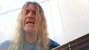 Kevin Mesch's Instagram, Twitter & Facebook