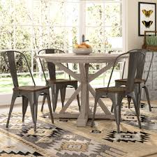 Shop target for dining chairs & benches you will love at great low prices. Laurel Foundry Modern Farmhouse Isaac Slat Back Stacking Side Chair In Gunmetal Reviews Wayfair