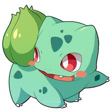Chibidex 001 Bulbasaur By Seviyummy On Deviantart Cute Pokemon Wallpaper Pokemon Bulbasaur Cute Pokemon