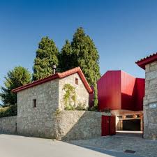 Red Architecture Dezeen However that was my intention while building this. red architecture dezeen
