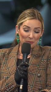 Tractor Supply Co. Star of the Night, Your 2024 Barrel Racing Champion &  Ram Top Gun Award Winner, Kassie Mowry 🌟