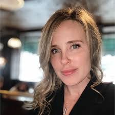 Megan Foglia's Instagram, Twitter & Facebook