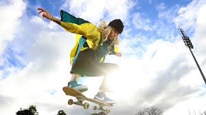 The opening ceremony will take place at 8 p.m. What Are The New Olympic Sports For 2021 Tokyo Games The Washington Post