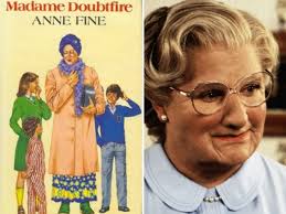 Famous films and cartoons that unexpectedly have a literary source (16  photos) » Nevsedoma