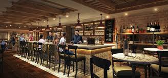 We will be closing giovanni's kitchen at the close of business on friday, november 6, 2020. Allure Of The Seas To Be Amplified Before Summer 2020 Pure Holidays