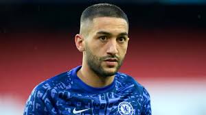 Hakim ziyech completed his move to chelsea from ajax in july 2020, becoming eligible to represent the club from the start of the 2020/21 season. Hakim Ziyech Explains Reason For His Slow Start At Chelsea Kick Daddy