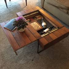 Modern Coffee Table Designs Above Is A Really Admirable And Modern Designs Obviously Not Many Th Rustic Coffee Tables Coffee Table Farmhouse Coffee Table Wood