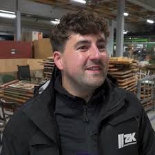 Vom Trödel zum Schatz: Der Auktionator von Stuttgart